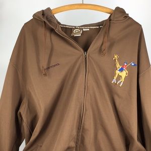 LRG LIfted Research Group Good School Hoodie